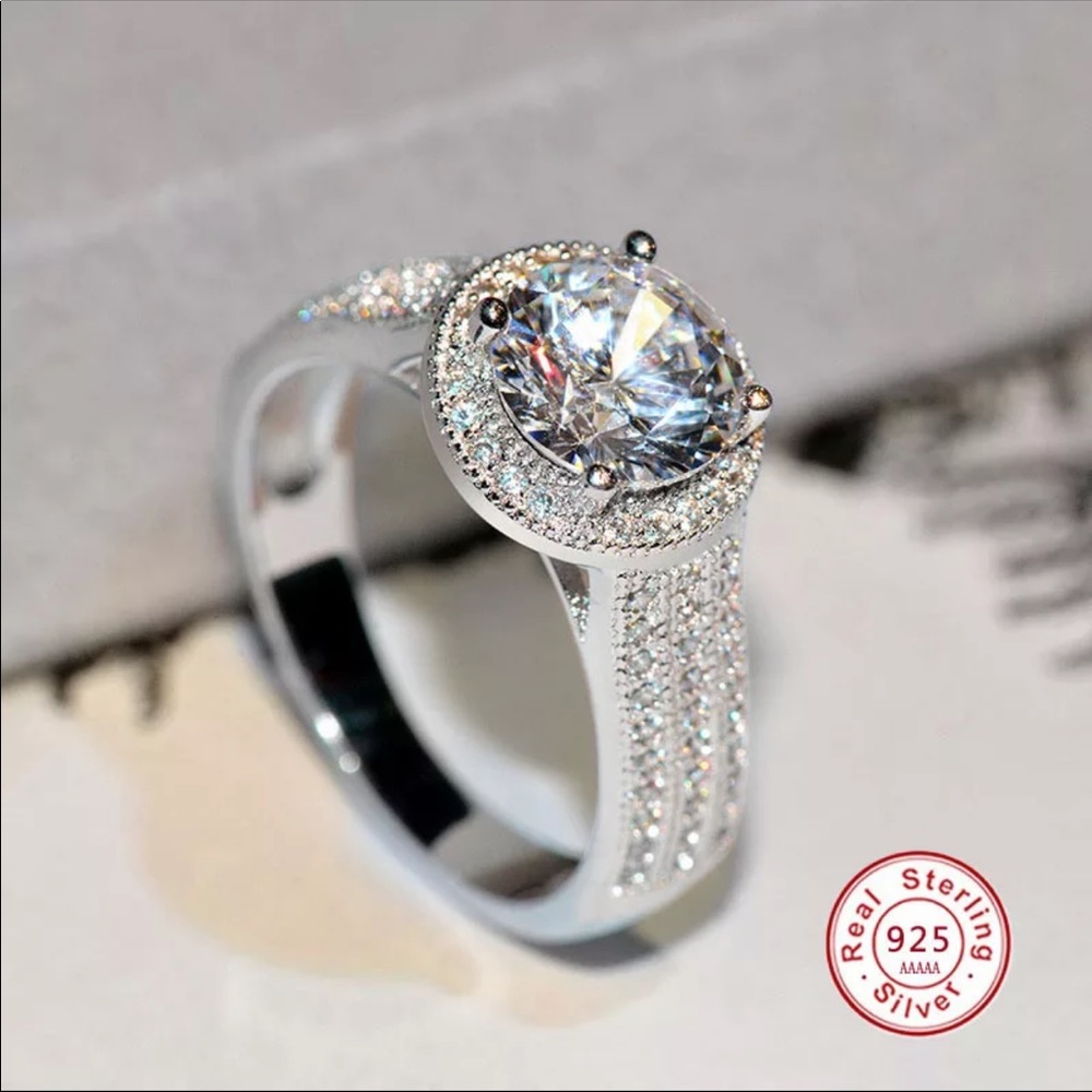Women ring